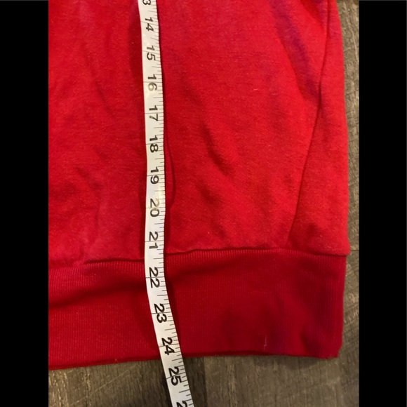 💋💋 KENDALL & KYLIE COTTON HOODIE 💋💋 - Picture 7 of 9